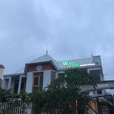 Windy House Hotel Да Лат Екстериор снимка