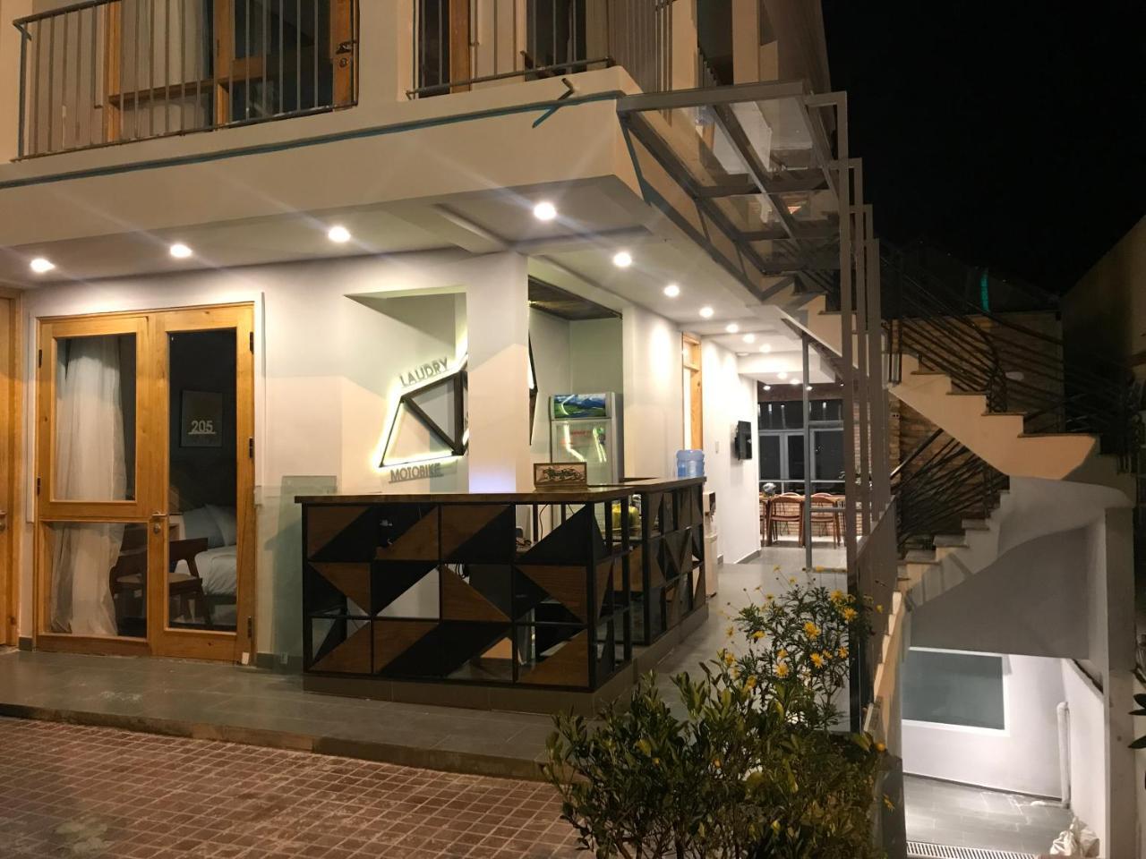 Windy House Hotel Да Лат Екстериор снимка