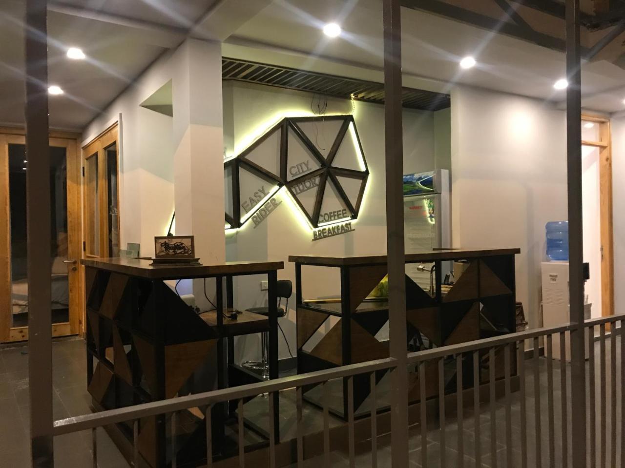Windy House Hotel Да Лат Екстериор снимка