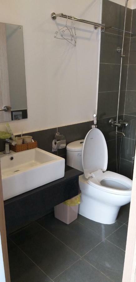 Windy House Hotel Да Лат Екстериор снимка