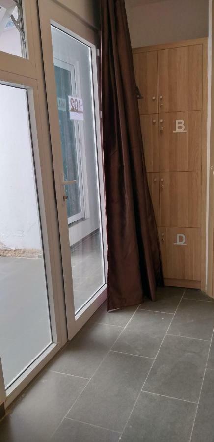 Windy House Hotel Да Лат Екстериор снимка