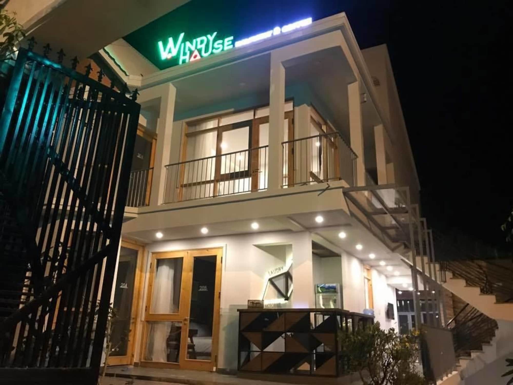 Windy House Hotel Да Лат Екстериор снимка